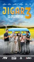 Jigar 3 Hindistonda Uzbek tilida Qozoq filmi (2025) O'zbekcha tarjima kino HD skachat