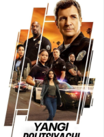 Yangi politsiyachi Barcha qismlar 1 2 3 4 5 6 7 fasllar Uzbek tilida O'zbekcha tarjima kino 2018 2025 HD tas-ix skachat