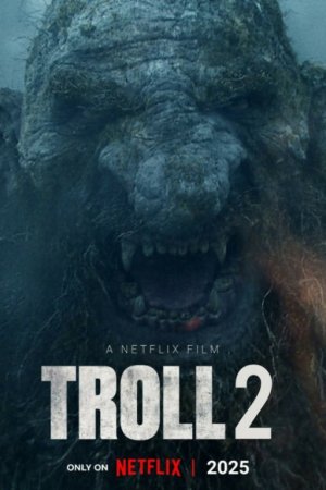 Troll 2 Premyera uzbek tilida 2025 tarjima kino Full HD yuklash