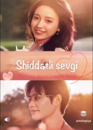 Shiddatli sevgi (uzbek tilida koreya seriali) 1-2-3-4-5-6-7-8-9-10-11-12-13-14-15 Qism drama Barcha qismlar 2025 HD