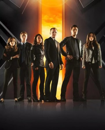 Qalqon agentlari 1-2-3-4-5-6-fasl (uzbek tilida) Barcha qismlar 2013 2020 O'zbekcha tarjima