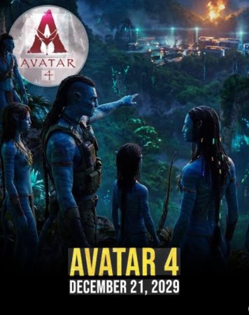 Avatar 4 2026 Uzbek tilida O'zbekcha tarjima kino Full HD tas-ix skachat