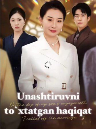 Unashtiruvni to'xtatgan haqiqat Koreya seriali 1-2-3-4-5-6-7-8-9-10-11-12-13-14-15 Qism Uzbek tilida Barcha qismlar 2025 HD skachat