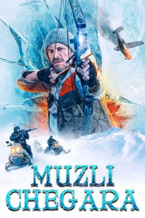 Muz chegarasida / Muzli chegara / Muz qulashi Premyera Uzbek tilida O'zbekcha 2025 tarjima kino Full HD tas-ix skachat