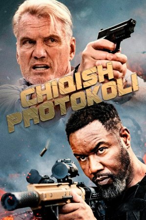 Chiqish protokoli / Chiqish rejasi Premyera Uzbek tilida O'zbekcha 2025 tarjima kino Full HD tas-ix skachat