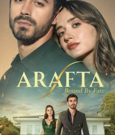 Arosat / Arafta 1. 5. 6. 7. 8. 9. 10. 11. 12. 13. 14. 15. 16. 17. 18. 19. 20 Qism Turk seriali Uzbek tilida Barcha qismlar 2026 HD