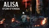 Alisa: oʻlim oʻyinida (drama 2026) 1-2-3-4-5-7-10-20-30-40-50-60-70-80-90 Qism Koreya seriali uzbek tilida Barcha qismlar 2026 HD yuklab olish