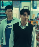 YASHIRIN KUCH 1-2-3-5-10-20-30-40-60-70-90 Qism Koreya seriali uzbek tilida Barcha qismlar 2026 HD skachat