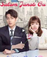 Salom Janob Gu  Barcha qismlar 1-2-3-4-5-6-7-10-20-40 Qism Koreya seriali Uzbek tilida 2026 HD skachat yuklash