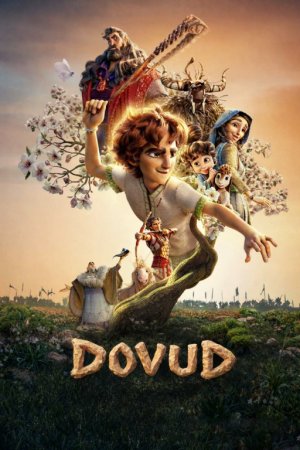 Dovud Multfilm Premyera 2026 Uzbek tilida O'zbekcha tarjima kino Full HD tas-ix skachat