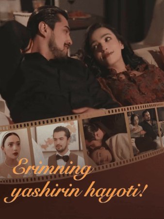 Erimning yashirin hayoti 1. 2. 5. 10. 20. 30. 50. 70. 90 Qism Koreya seriali Uzbek tilida Barcha qismlar 2026 HD skachat
