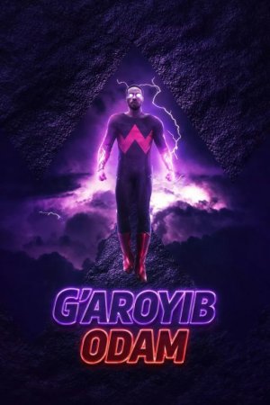 G'aroyib odam / Mo'jizaviy inson 1. 2. 3. 4. 5. 6. 7. 8. 9. 10. 11. 12. 15 Qism Marvel seriali Uzbek tilida Barcha qismlar 2026 HD skachat