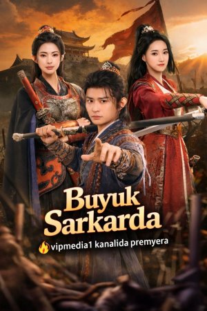 Buyuk Sarkarda (uzbek tilida drama) 1-2-3-4-5-7-10-30-50-70-90 Qism Koreya seriali Barcha qismlar 2026 HD skachat