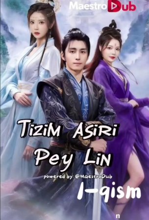 Tizim asiri 1-2-3-4-5-6-7-10-20-30-50-60-70-80-90-95 Qism drama koreya seriali uzbek tilida Barcha qismlar 2026 HD skachat