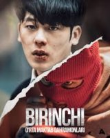 Birinchi: Yuqori maktab qahramonlari   (uzbek tilida drama) 1-2-3-4-5-10-20-30-40-50-70-80-90 Qism Koreya seriali Barcha qismlar 2026 HD skachat