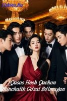 Qasos Hech Qachon Bunchalik Go‘zal Bo‘lmagan  (drama 2026) 1-2-3-4-5-7-10-20-30-40-50-60-70-80-90 Qism Koreya seriali uzbek tilida Barcha qismlar 2026 HD skachat