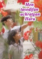 Men tasodifan uchratgan HaRu