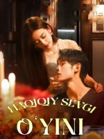 Haqiqiy sevgi o'yini (uzbek tilida drama) 1-2-3-4-5-7-10-30-50-70-90 Qism Koreya seriali Barcha qismlar 2026 HD skachat