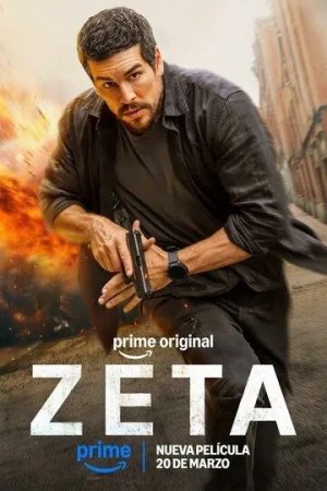 Zeta / Josus Zeta / Agent Dzeta (2026) Uzbek tilida O'zbekcha tarjima kino Full HD tas-ix skachat