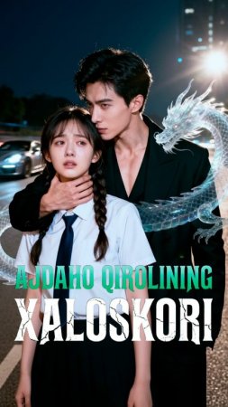 Ajdaho qirolining xaloskori 1-2-3-4-5-6-7-10-20-30-50-60-70-80-90-95 Qism koreya seriali uzbek tilida drama Barcha qismlar 2026 HD skachat