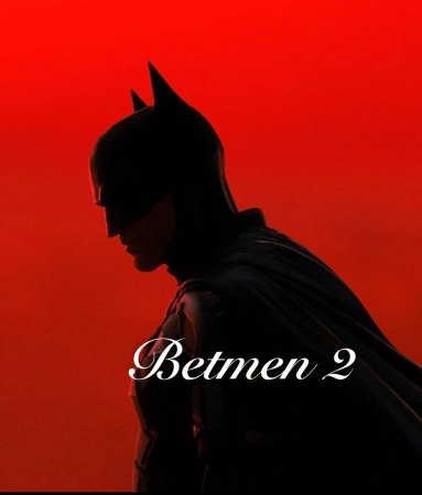 Betmen 2 2026 Premyera Uzbek tilida tarjima kino O'zbekcha  Full HD skachat