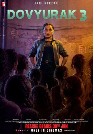 Dovyurak 3 (2026) Hind kino Uzbek tilida O'zbekcha tarjima kino Full HD tas-ix skachat