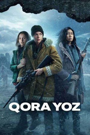 Qora yoz Barcha qismlar 2019 2021 Uzbek tilida O'zbekcha tarjima kino Full HD 1 2 fasllar tas-ix skachat