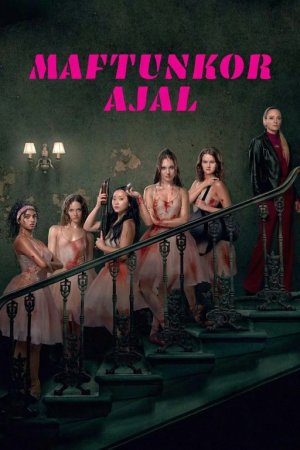 Maftunkor ajal / Qotil Balerinalar Uzbek tilida 2026 O'zbekcha tarjima kino Full HD tas-ix skachat