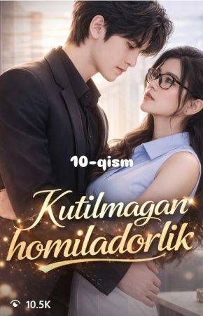 Kutilmagan homiladorlik Premyera 1-2-3-5-10-25-30-45-50-60-70-85-90 Qism drama Koreya seriali uzbek tilida Barcha qismlar Hd skachat