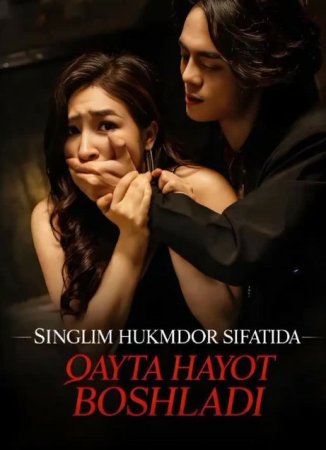 Singlim hukmdor sifatida Qayta hayot boshladi 1-2-3-4-5-6-7-10-20-30-50-60-70-80-90-95 Qism drama koreya seriali uzbek tilida Barcha qismlar