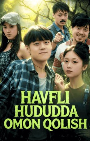 Xavfli hududda omon qolish  1-2-3-4-5-6-7-10-20-30-50-60-70-80-90-95 Qism drama koreya seriali uzbek tilida Barcha qismlar