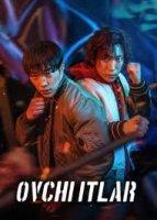 Ovchi itlar 2-fasl 14-qism uzbek tilida