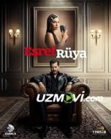 Eshref va ruya 135-qism uzbek tilida